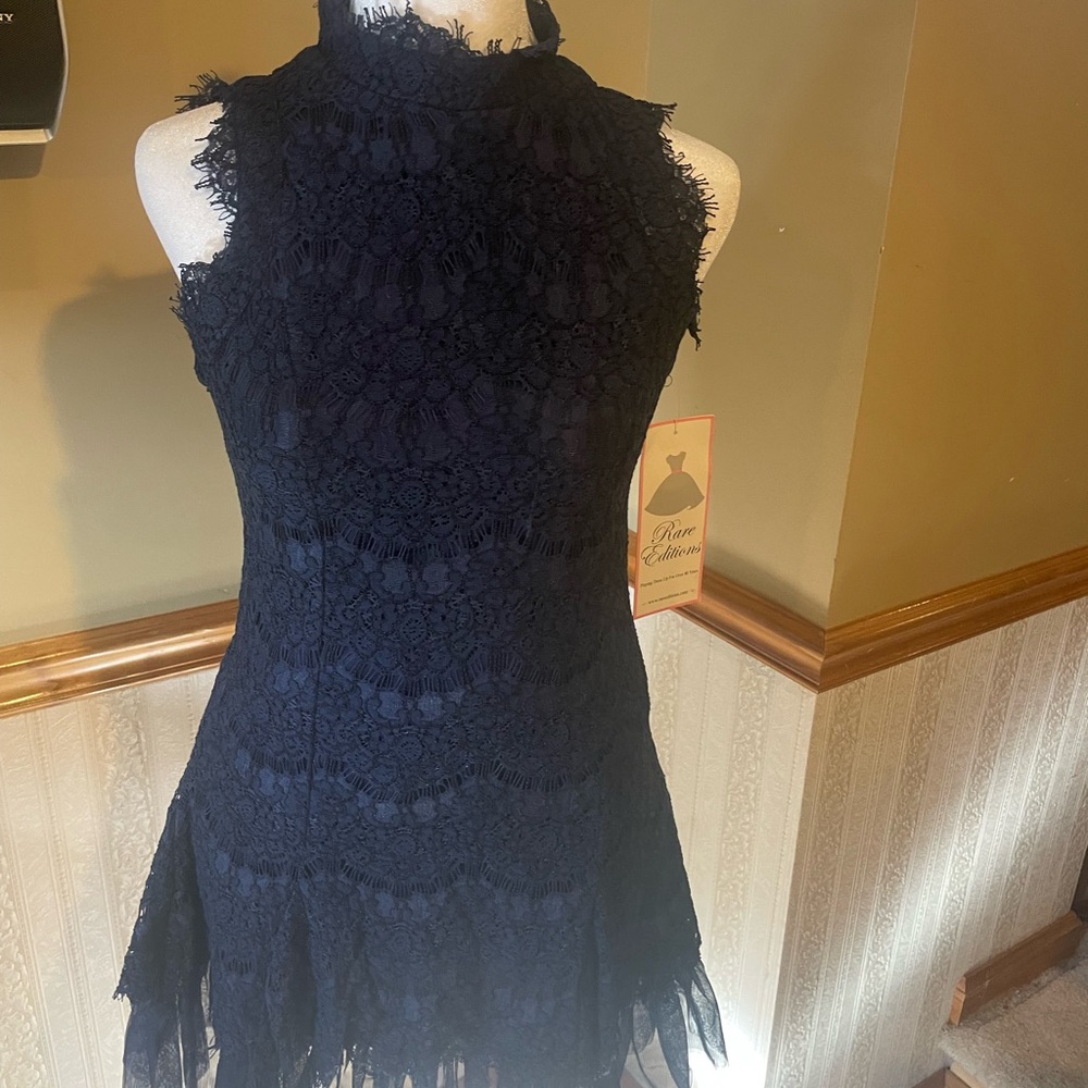 Rare Editions Dress